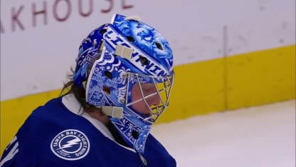 Vasilevskiy, in extremis!