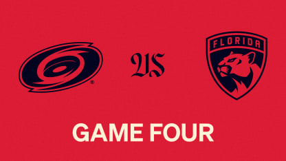 2025 Playoffs Rd 3 Game 4