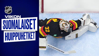 23.3. Viikon suomalaiset huippuhetket