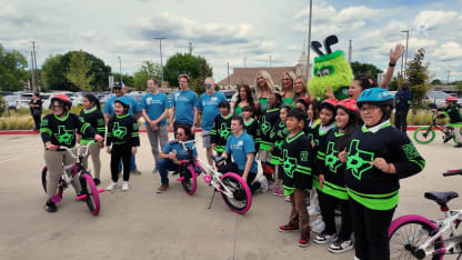 Bike Donation