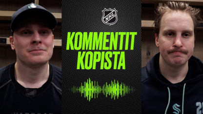 Kakon ja Tolvasen ajatuksia olympialaisista