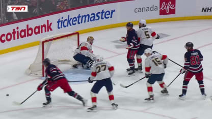 Arrêt in extremis de Tarasov