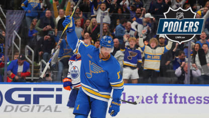 Poolers : Joueurs à cibler pour les matchs du 19 mars