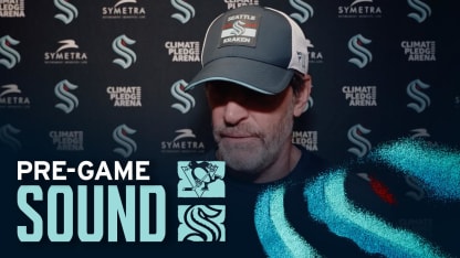 PRE-GAME SOUND | Lambert