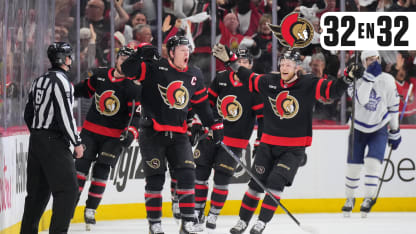 Senators badge 32 en 32