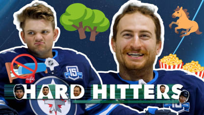 HARD HITTING QUESTIONS | Part Three