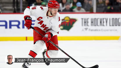 Rantanen bloque les questions sur le futur