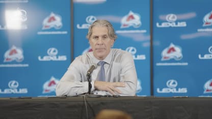 Postgame - Bednar (Oct. 14)