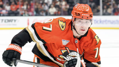 Vatrano Out Approximately Six Weeks with Shoulder Injury