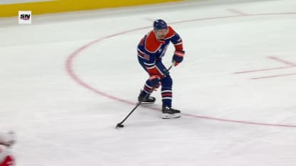 HIGHLIGHTS | Hyman Goal (3)