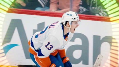 NHL On The Fly: Top Moments