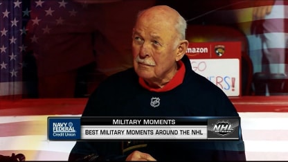 NFCU - Military Moments