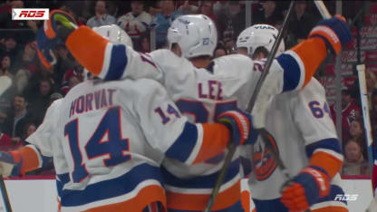 Lee force une prolongation