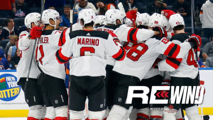 New Jersey Devils News - NHL