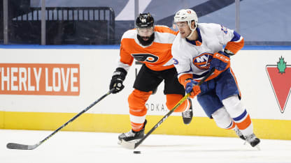 PHI NYI game 3 preview