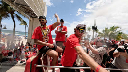 2025 Championship Celebration Recap