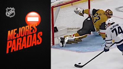 Mejores paradas: Semana 15 