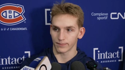 Camp d'entraînement : Hutson