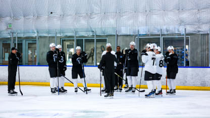 Utah to Hold Prospect Development Camp from June 29 - July 3 | RELEASE 6.18.25