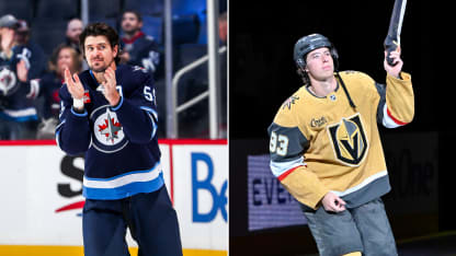 Sábado de invictos y de hazañas en la NHL