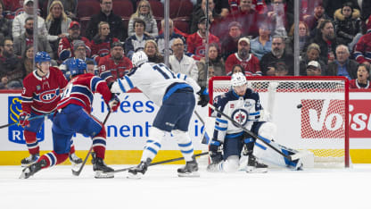 Po česky: Slafkovského gól v presilovke 