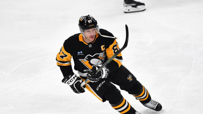 Penguins Fight Hard, Fall Short Against Rangers