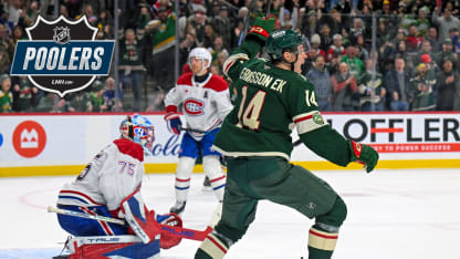 ERIKSSON EK BADGE POOLERS