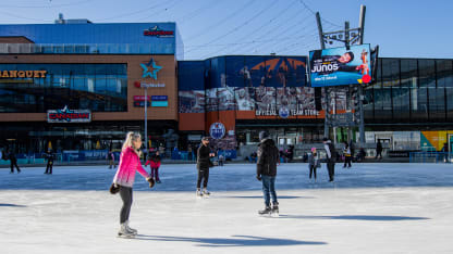 Rogers Centre to begin next phase of $300M visitor-focused