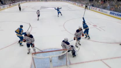 Energizer OT Winner: Robert Thomas