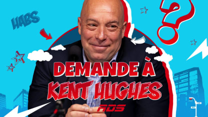 Demande à Kent