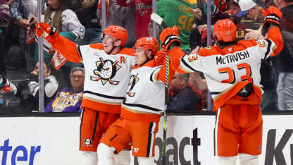 Granlund lo gana con golazo en tiempo extra