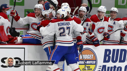 Ch Vancouver Laflamme