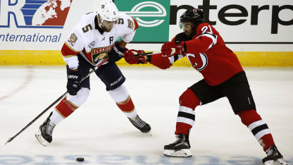 FLA NJD 10.14 preview