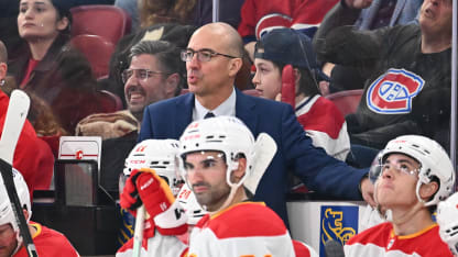 Darum haben die Calgary Flames die Stanley Cup Playoffs 2024 verpasst
