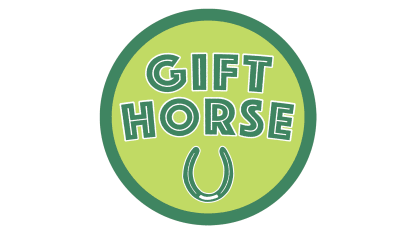 Small Business Sweepstakes Winner: Gift Horse