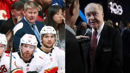 bill peters red kelly