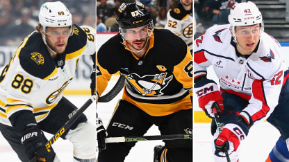 Kto pokorí veľké méty v sezóne 2025-26