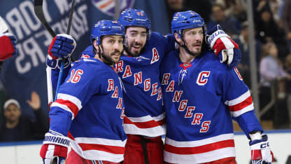 Mika Zibanejad förbi Henrik Zetterberg i tidernas svenska skytteliga