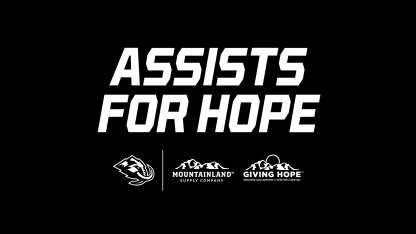 Assists For Hope