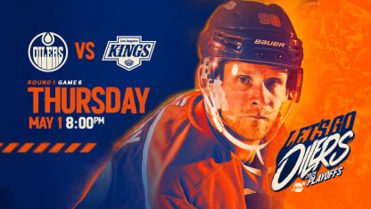 Round 1, Game 6