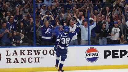 Official Tampa Bay Lightning Website