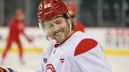 Photo Gallery - Morning Skate 20.03.26