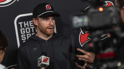 Connor Brown | 25-26 EXIT INTERVIEWS