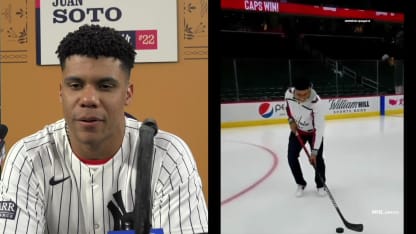 MLB y NHL se unen