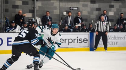 San Jose Sharks vs Utah Hockey Club