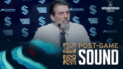 POST-GAME SOUND | Lambert