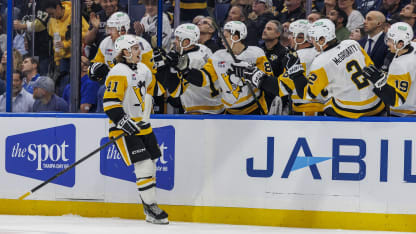 Koivunen avasi NHL maalitilinsä