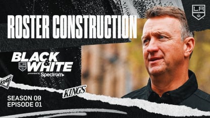 Official Los Angeles Kings Website