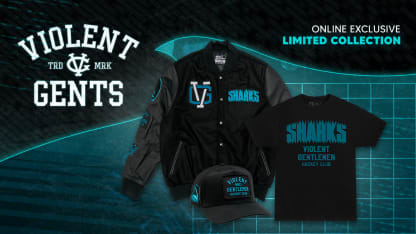 New Drop - Violent Gentlemen x Heritage 