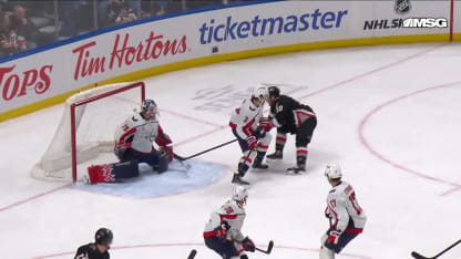 Carrick nets sweet feed